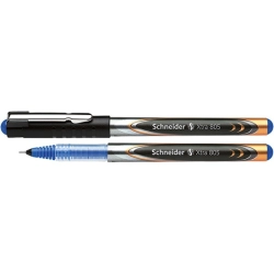 Długopis żelowy SCHNEIDER Xtra 805, 0,5 mm, niebieski