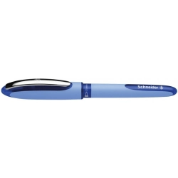 Pióro kulkowe SCHNEIDER One Hybrid N 05 mm niebieski-623629