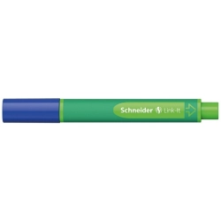 Flamaster SCHNEIDER Link-It, 1,0mm, niebieski