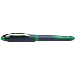 Pióro kulkowe SCHNEIDER One Business 06 mm zielony-623496