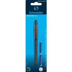 Pióro kulkowe SCHNEIDER Opus M blister mix kolorów-630427