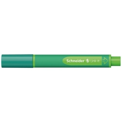 Flamaster SCHNEIDER Link-It, 1,0mm, morski