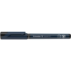 Pióro kulkowe SCHNEIDER Topball 811 05 mm czarne-623448