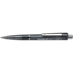 Długopis SCHNEIDER Optima, Express 735, M, czarny