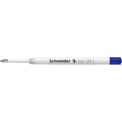 Wkład SCHNEIDER Eco 725 F - niebieski