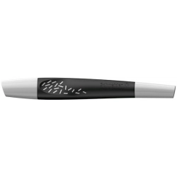 Pióro kulkowe SCHNEIDER Breeze M czarno-białe-628226