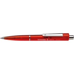 Długopis SCHNEIDER Optima, Express 735, M, czerwony