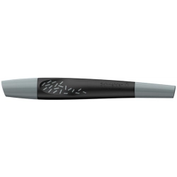 Pióro kulkowe SCHNEIDER Breeze M czarno-szare-628220