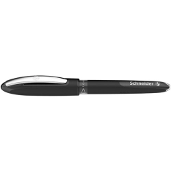 Długopis żelowy SCHNEIDER One Sign Pen 1,0 mm czarne