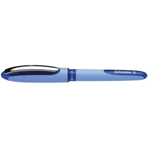 Pióro kulkowe SCHNEIDER One Hybrid N 03 mm niebieski-623592