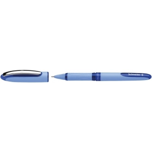 Długopis żelowy SCHNEIDER One Hybrid N 03 mm niebieski-278038