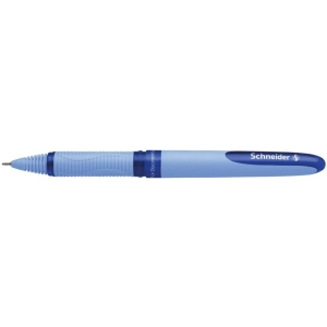 Długopis żelowy SCHNEIDER One Hybrid N 03 mm niebieski-278039