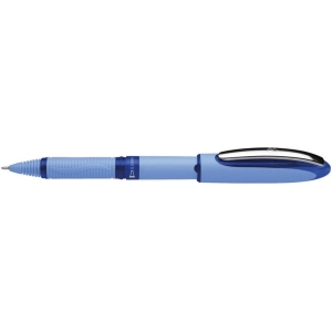 Długopis żelowy SCHNEIDER One Hybrid N 03 mm niebieski-278040