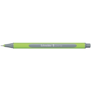 Cienkopis SCHNEIDER Line-Up 0,4mm szary-278086