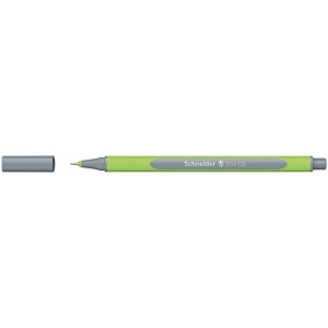 Cienkopis SCHNEIDER Line-Up 0,4mm szary-278087