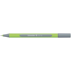 Cienkopis SCHNEIDER Line-Up 0,4mm szary-278088