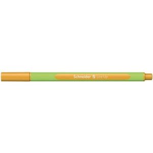 Cienkopis SCHNEIDER Line-Up 0,4mm piaskowy
