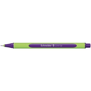 Cienkopis SCHNEIDER Line-Up 0,4mm fioletowy-278136