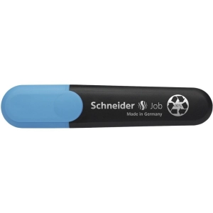Zakreślacz SCHNEIDER Job, 1-5 mm, niebieski-278151