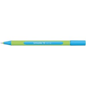 Cienkopis SCHNEIDER Line-Up 0,4mm jasnoniebieski-278173