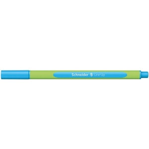 Cienkopis SCHNEIDER Line-Up 0,4mm jasnoniebieski