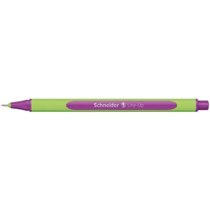 Cienkopis SCHNEIDER Line-Up 0,4mm purpurowy-278195