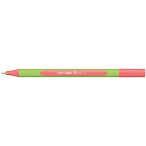Cienkopis SCHNEIDER Line-Up 0,4mm koralowy-278200