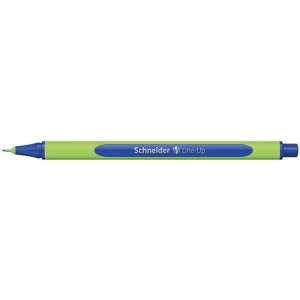 Cienkopis SCHNEIDER Line-Up 0,4mm niebieski-278202
