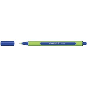 Cienkopis SCHNEIDER Line-Up 0,4mm niebieski-278203