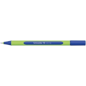 Cienkopis SCHNEIDER Line-Up 0,4mm niebieski-278204
