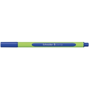 Cienkopis SCHNEIDER Line-Up 0,4mm niebieski