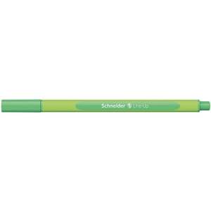 Cienkopis SCHNEIDER Line-Up 0,4mm ciemnozielony