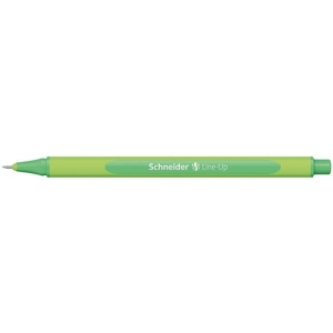 Cienkopis SCHNEIDER Line-Up 0,4mm ciemnozielony-278210