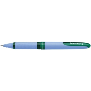 Długopis żelowy SCHNEIDER One Hybrid N 05 mm zielony-278229