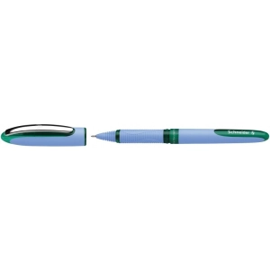 Długopis żelowy SCHNEIDER One Hybrid N 05 mm zielony-278231