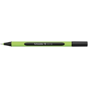 Cienkopis SCHNEIDER Line-Up 0,4mm czarny-278233