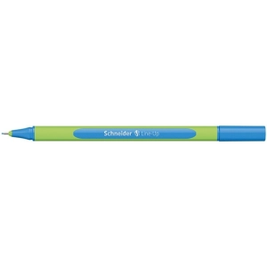 Cienkopis SCHNEIDER Line-Up 0,4mm błękitny-278236