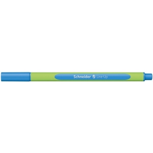 Cienkopis SCHNEIDER Line-Up 0,4mm błękitny