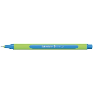 Cienkopis SCHNEIDER Line-Up 0,4mm błękitny-278238
