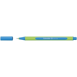 Cienkopis SCHNEIDER Line-Up 0,4mm błękitny-278239
