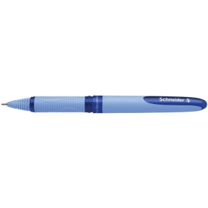 Długopis żelowy SCHNEIDER One Hybrid N 05 mm niebieski-278262
