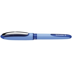 Pióro kulkowe SCHNEIDER One Hybrid N 05 mm niebieski-623629