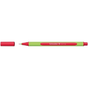 Cienkopis SCHNEIDER Line-Up 0,4mm czerwony-278276