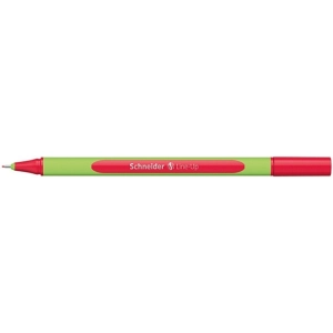 Cienkopis SCHNEIDER Line-Up 0,4mm czerwony-278277
