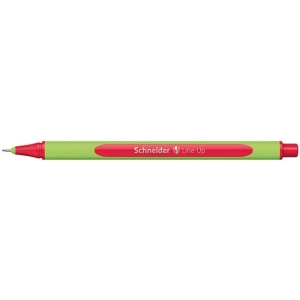 Cienkopis SCHNEIDER Line-Up 0,4mm czerwony-278278