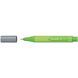 Cienkopis SCHNEIDER Link-It 0,4mm szary-278378