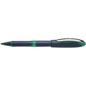 Długopis żelowy SCHNEIDER One Business 06 mm zielony-278387