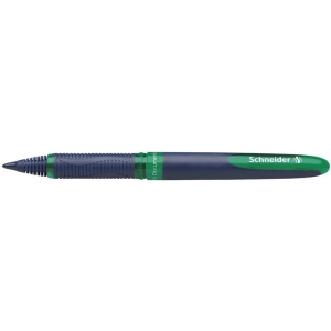 Długopis żelowy SCHNEIDER One Business 06 mm zielony-278388