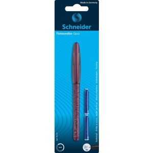 Długopis żelowy SCHNEIDER Opus M blister mix kolorów-278390