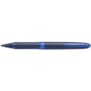 Długopis żelowy SCHNEIDER One Business 06 mm niebieski-278395